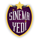 Ankara Sinema Kafe Logo